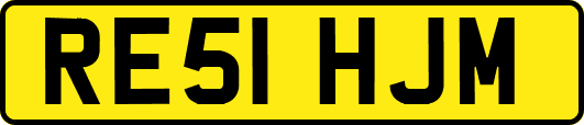 RE51HJM