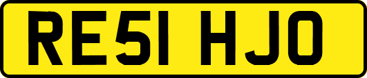 RE51HJO