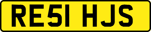 RE51HJS