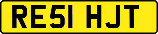 RE51HJT