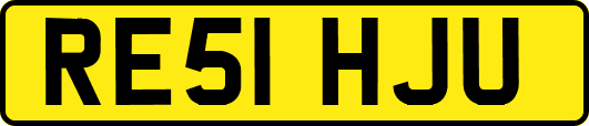 RE51HJU