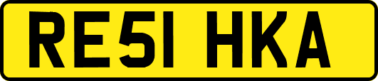 RE51HKA