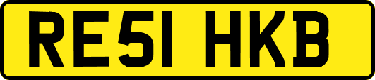 RE51HKB