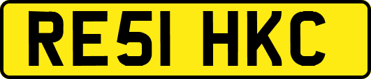 RE51HKC