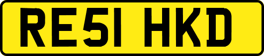 RE51HKD