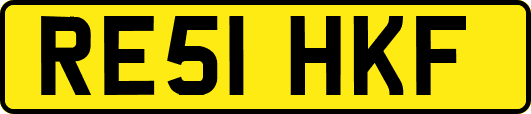 RE51HKF