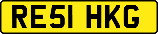 RE51HKG