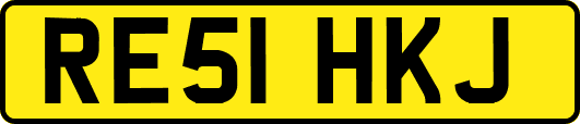 RE51HKJ