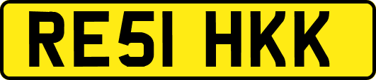 RE51HKK