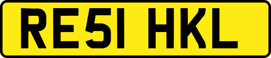 RE51HKL