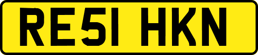 RE51HKN