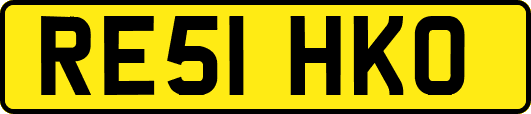 RE51HKO