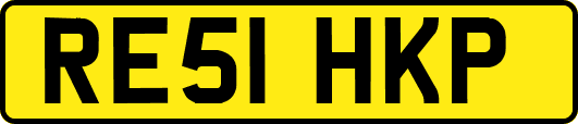 RE51HKP