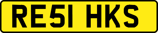 RE51HKS