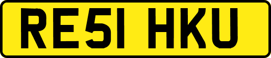 RE51HKU