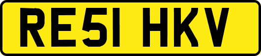 RE51HKV