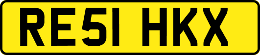 RE51HKX