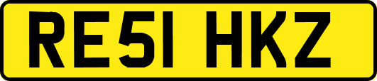 RE51HKZ