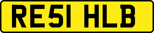 RE51HLB