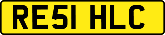 RE51HLC