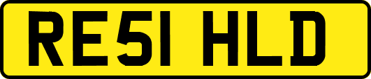 RE51HLD