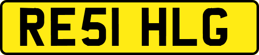 RE51HLG