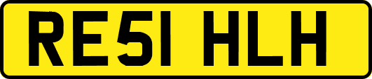 RE51HLH