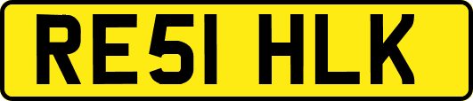 RE51HLK