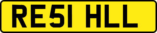 RE51HLL