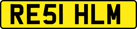 RE51HLM