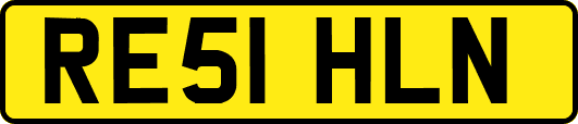 RE51HLN