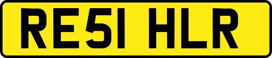 RE51HLR