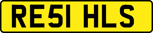 RE51HLS