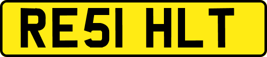 RE51HLT