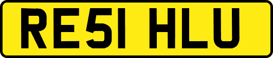 RE51HLU