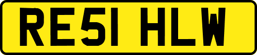 RE51HLW