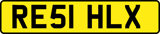 RE51HLX