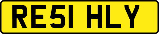 RE51HLY