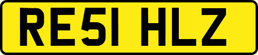 RE51HLZ