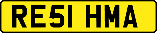 RE51HMA