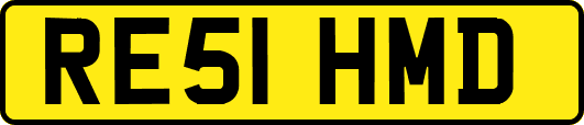 RE51HMD