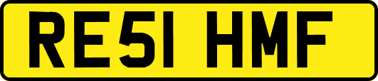 RE51HMF