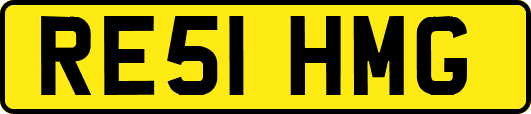 RE51HMG