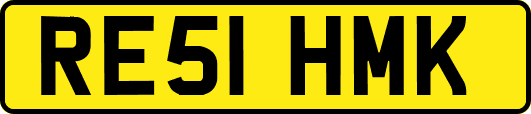 RE51HMK