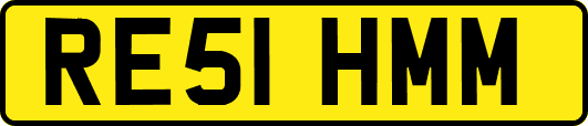 RE51HMM