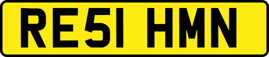 RE51HMN