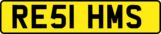 RE51HMS