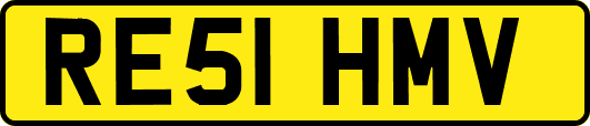 RE51HMV