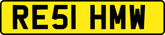 RE51HMW