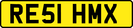 RE51HMX